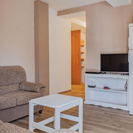 Nido Aguila Blanca Lejlighedshotel Guaro Eksteriør billede