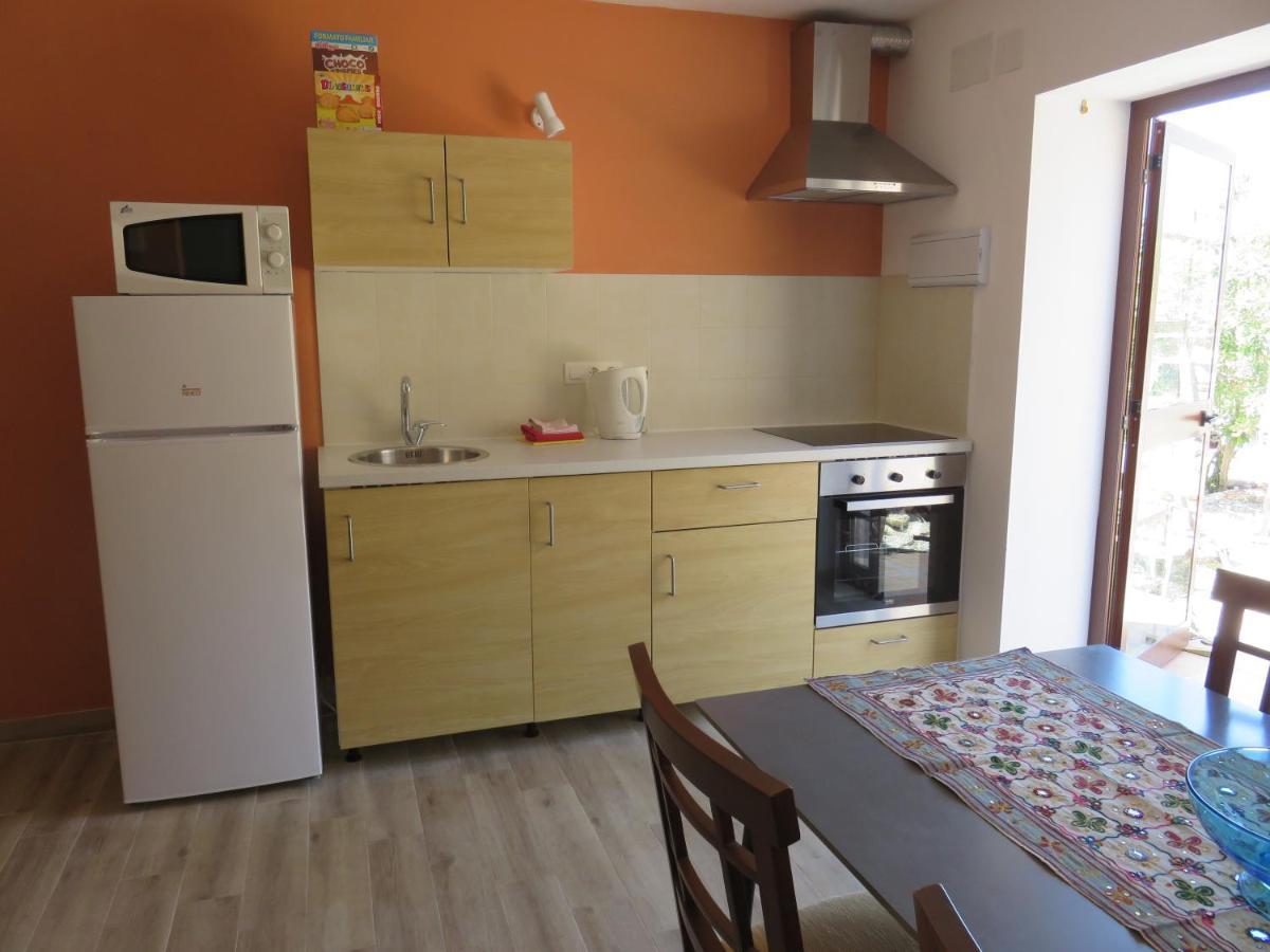 Nido Aguila Blanca Lejlighedshotel Guaro Eksteriør billede