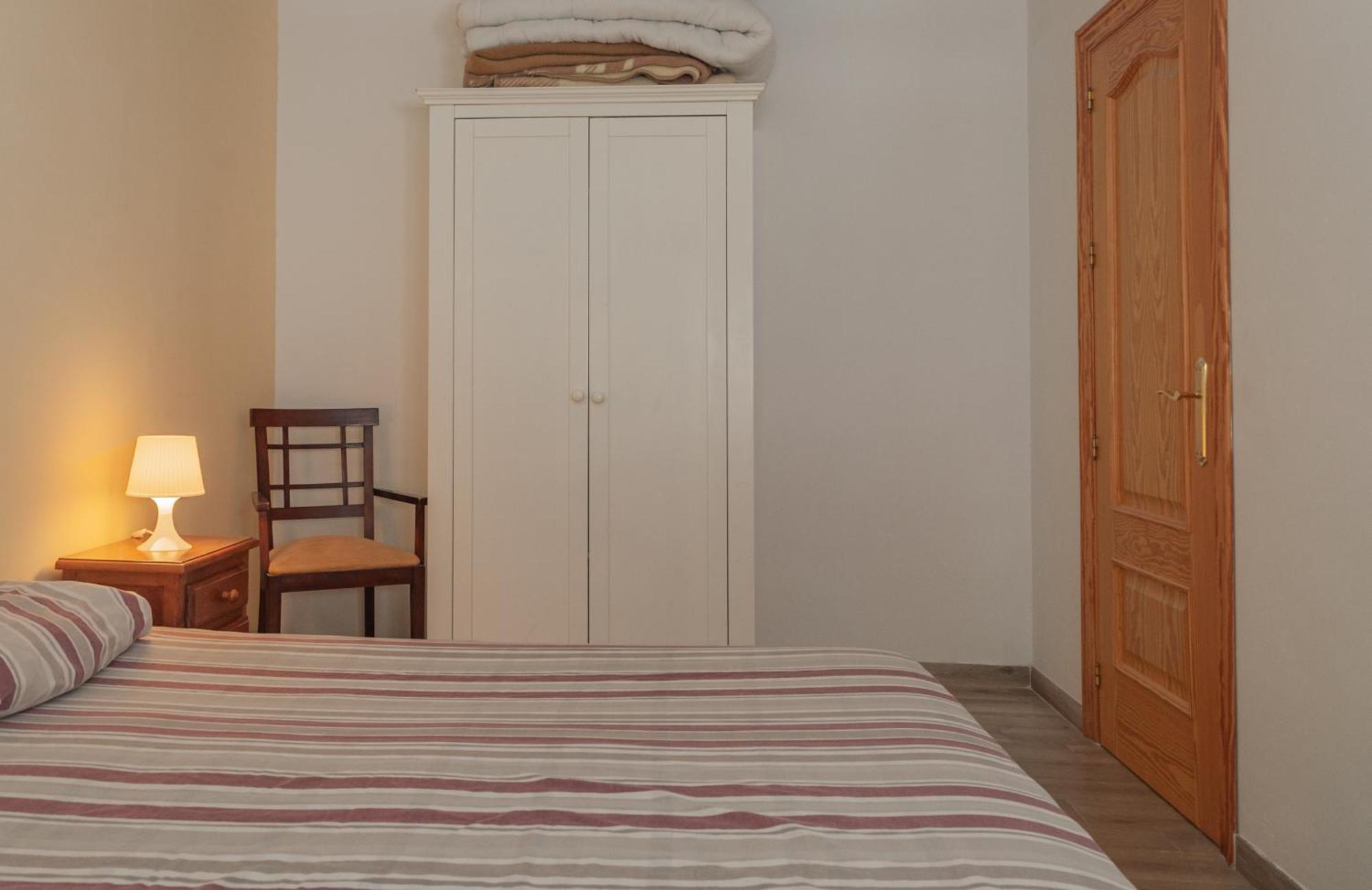 Nido Aguila Blanca Lejlighedshotel Guaro Eksteriør billede