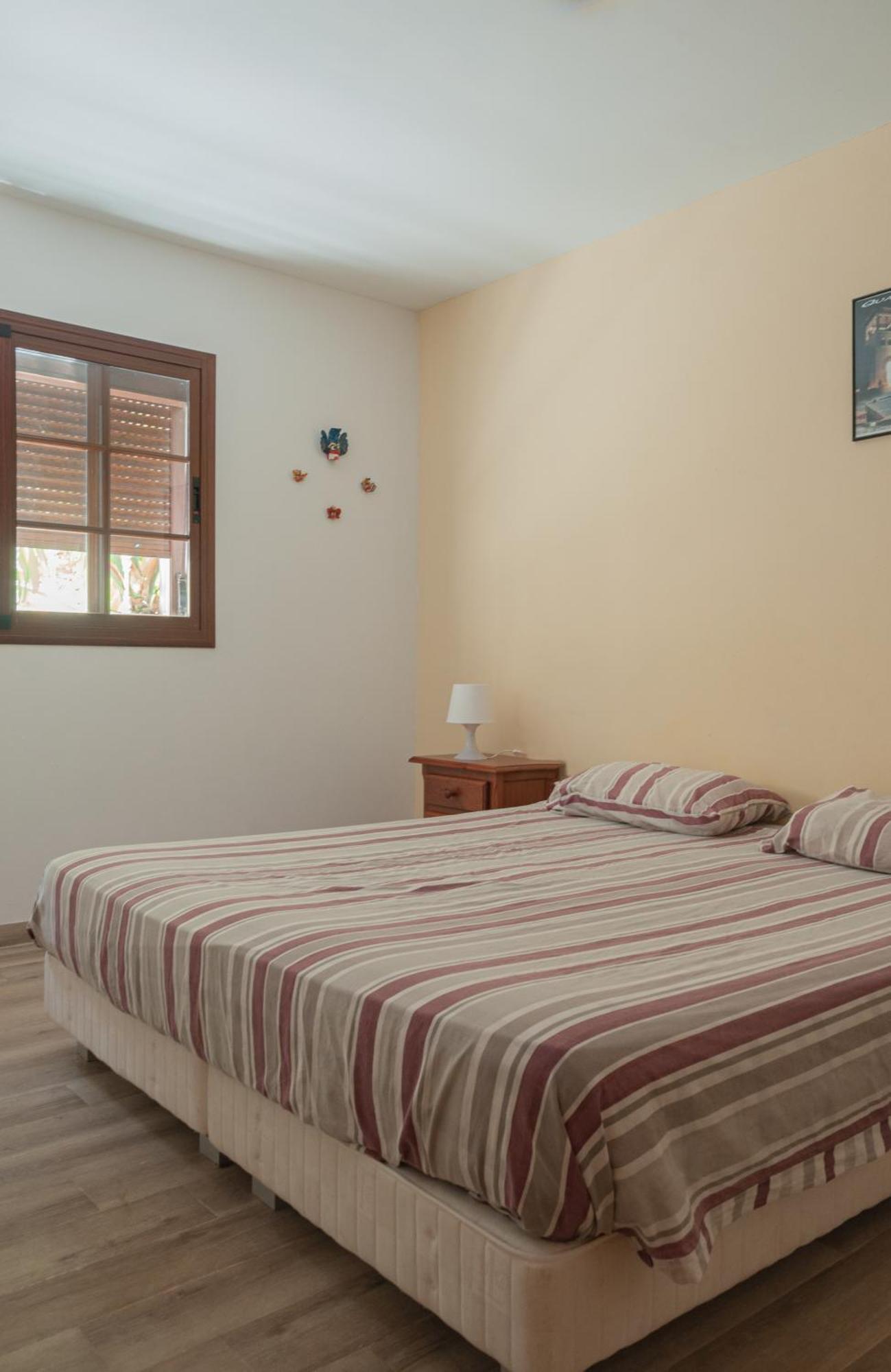 Nido Aguila Blanca Lejlighedshotel Guaro Eksteriør billede